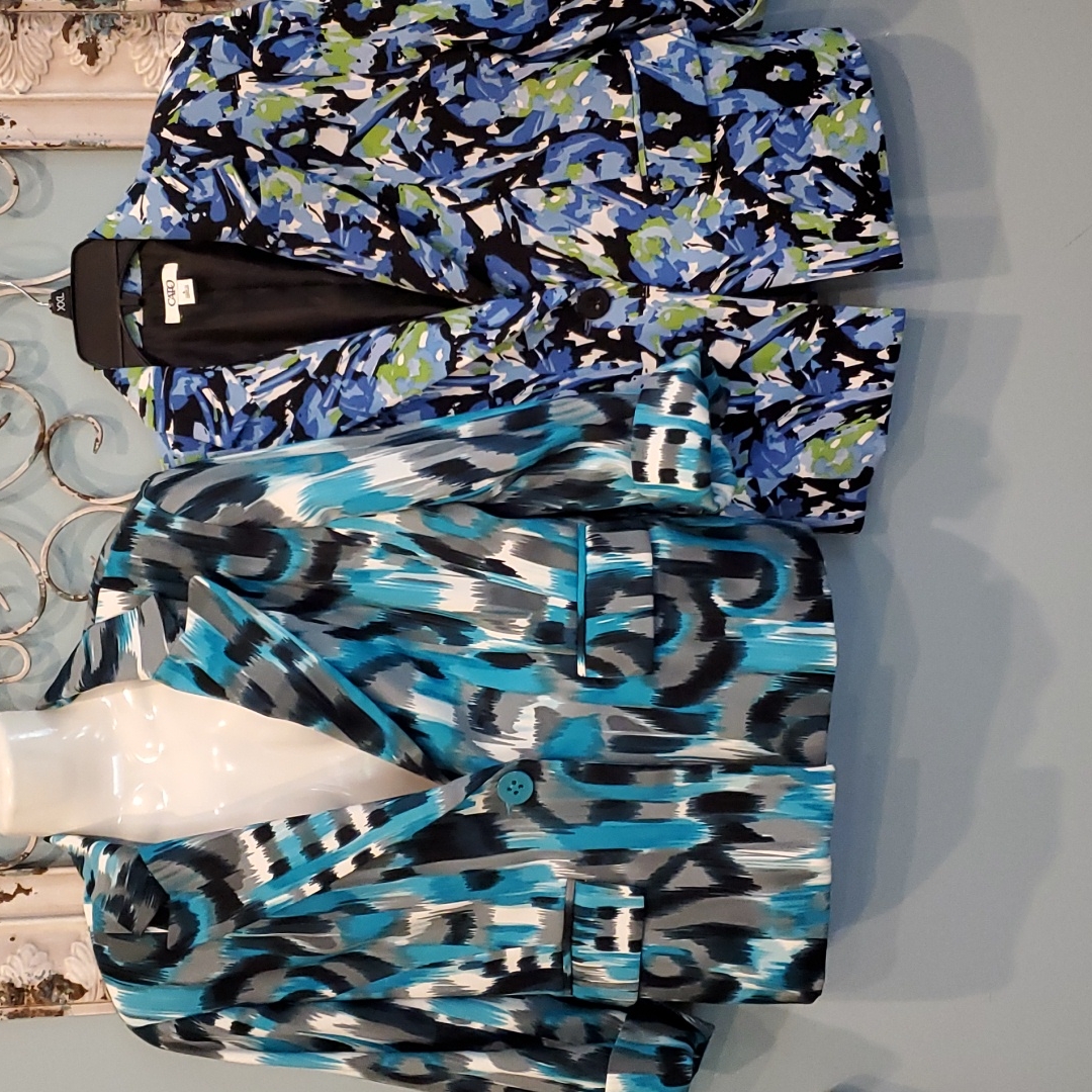 Cato Jackets Bundle